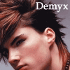 wyldbutterflies: (Demyx - hair)