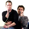 ext_594895: Hub Con, Ianto on Jack's Lap (Default)