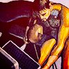 liverletdie: (Plugged in)