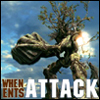 mrkinch: the Ents destroying Isengard (Ents!)