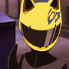 helmets: (it's a shot in the dark)
