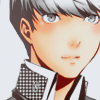 izanyagi: (Smiling at something)