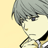 izanyagi: (Thinking unamused)