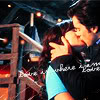 svgurl: (smallville: clark/lois 'persuasion' kiss)