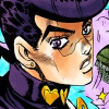 shineonyou: (the rain sounds like josuke)
