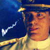 juniperphoenix: Al Calavicci in dress whites (QL: The Admiral)