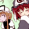 bloomnobly: official art ✿ sdv (✿ don't stare it's rude)