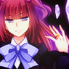 entreats: (i heard an unhappy ending)