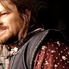 otherpaths: (not listen to Boromir)
