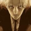 crowned_in_white: Johan Liebert (The world is mine)