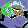 ghostboy: ((Phantom) 'Harmlessly' exorcise them)