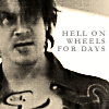 thisevilhand: (hell on wheels)