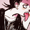 syrup: ♡ᴄᴜᴍsʜᴀᴡ♡ (omegalomaniac)