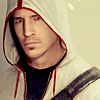 familyissues: i am sentry to you now ({ Hooded - Steady)