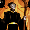 boo: (for thine is the kingdom)