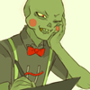 chronoillogical: (wink draw)