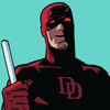 notdaredevil: (the smart aleck answer)