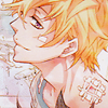 ixionesis: (Karneval :: Yogi)