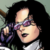 thebowisimportant: (Adjusting sunglasses)