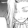 provoquer: (smirk // hurry up oswald)