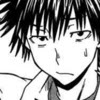 fantasykiller: (Not amused)