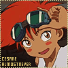 cesare: Ed from Cowboy Bebop (Default)