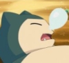 punchtheflute: (Snorlax - Snot Bubble)