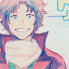 kaihentai: by capsu @ plurk (idiot captain)