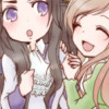 ladyofthehouse: (girl time)