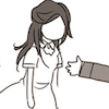 ladyofthehouse: (i suppose this way is fine)