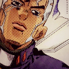 pucci: ＩＤＡ (ᴀɴᴅ ʙᴇᴀʀ ᴀ sᴏɴ)