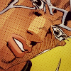 pucci: ＩＤＡ (ɪɴᴛᴏ ᴛʜᴇ ʜɪɢʜ ᴍᴏᴜɴᴛᴀɪɴ.)