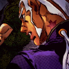 pucci: ＩＤＡ (ғᴏʀ ᴜɴᴛᴏ ᴜs)