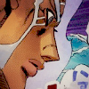 pucci: ＩＤＡ (ᴀɴᴅ ʜɪs ɴᴀᴍᴇ)