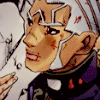 pucci: ＩＤＡ (ᴀɴᴅ ᴛʜᴇ ɢʟᴏʀʏ ᴏғ ᴛʜᴇ ʟᴏʀᴅ)