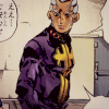 pucci: ＩＤＡ (ᴀɴᴅ ᴛʜᴇʏ ᴡᴇʀᴇ sᴏʀᴇ ᴀғʀᴀɪᴅ.)