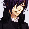 demarche: seiko. (⌘ I can't believe that 100lb chick)