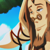 traitre: (❀ what a... trustworthy smile.)