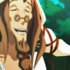 traitre: (❀ i will sing you the song of my people)