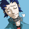 deathboss: (Emotion - Sighing in frustration)
