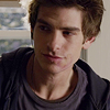 doeswebdesign: (got the spider-smolder)