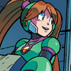 restoredspark: (heck yeah I smashed some rocks)