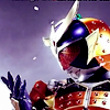 akinoame: (Gaim)