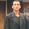 The Ninth Doctor