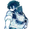 gynephobe: (art; shut up and prepare to be stabbed.)