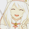cuteysadist: (♥ and she's so sweet)