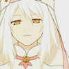 cuteysadist: (♥ and she's quite done)