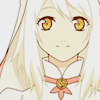 cuteysadist: (♥ and she's listening)