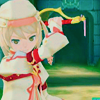 cuteysadist: (♥ and she's violent)