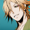snakebait: (smiley)